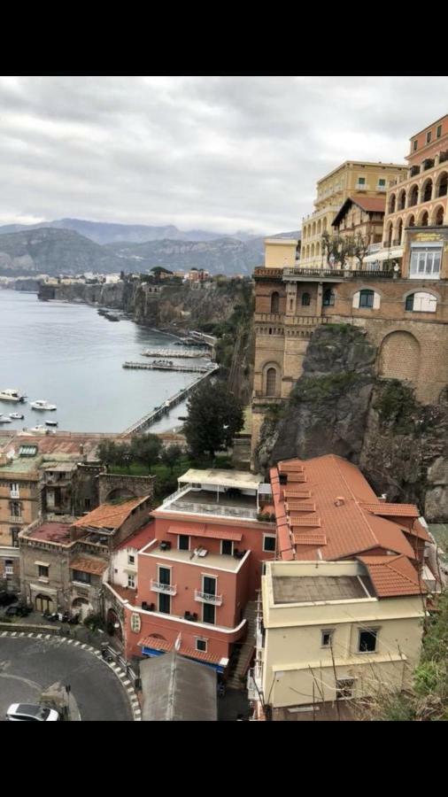 Appartamento Rosy Monolocale nel Centro Storico di Torre Annunziata di Fronte Scavi Oplonti Esterno foto